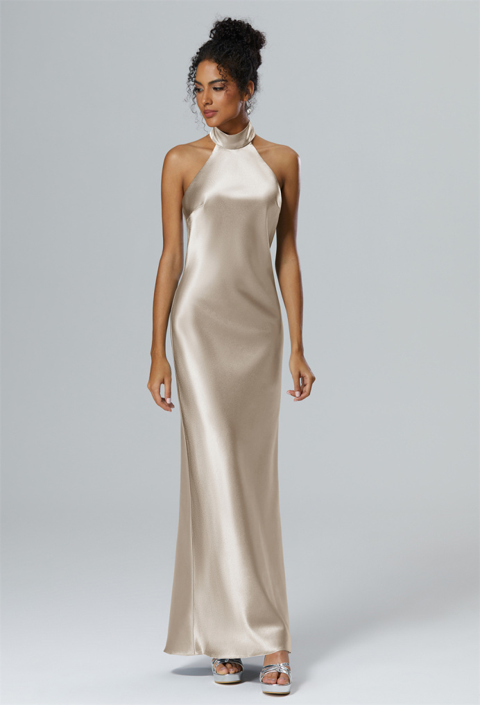 AW Mugwort Dress